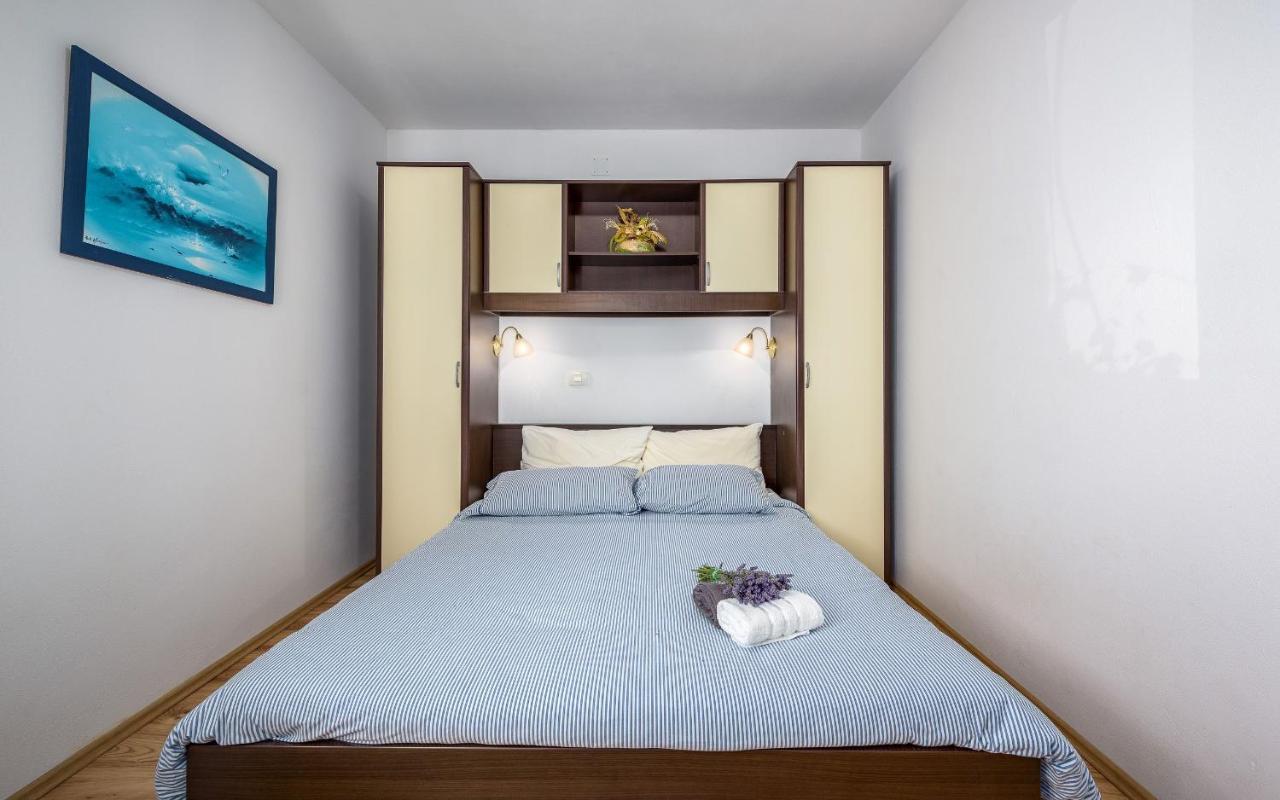 Apartments Wellness Drenje  外观 照片