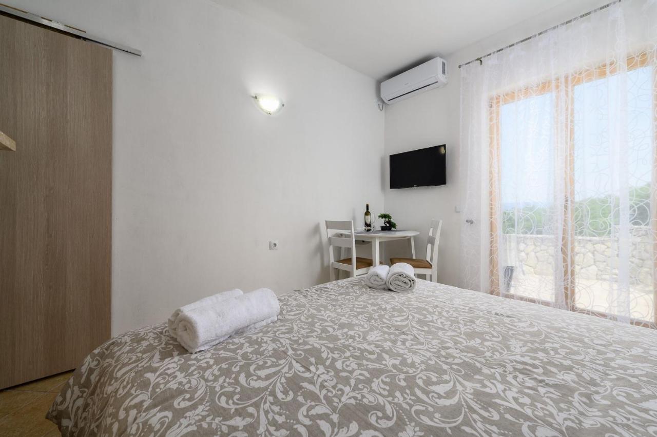 Apartments Wellness Drenje  外观 照片