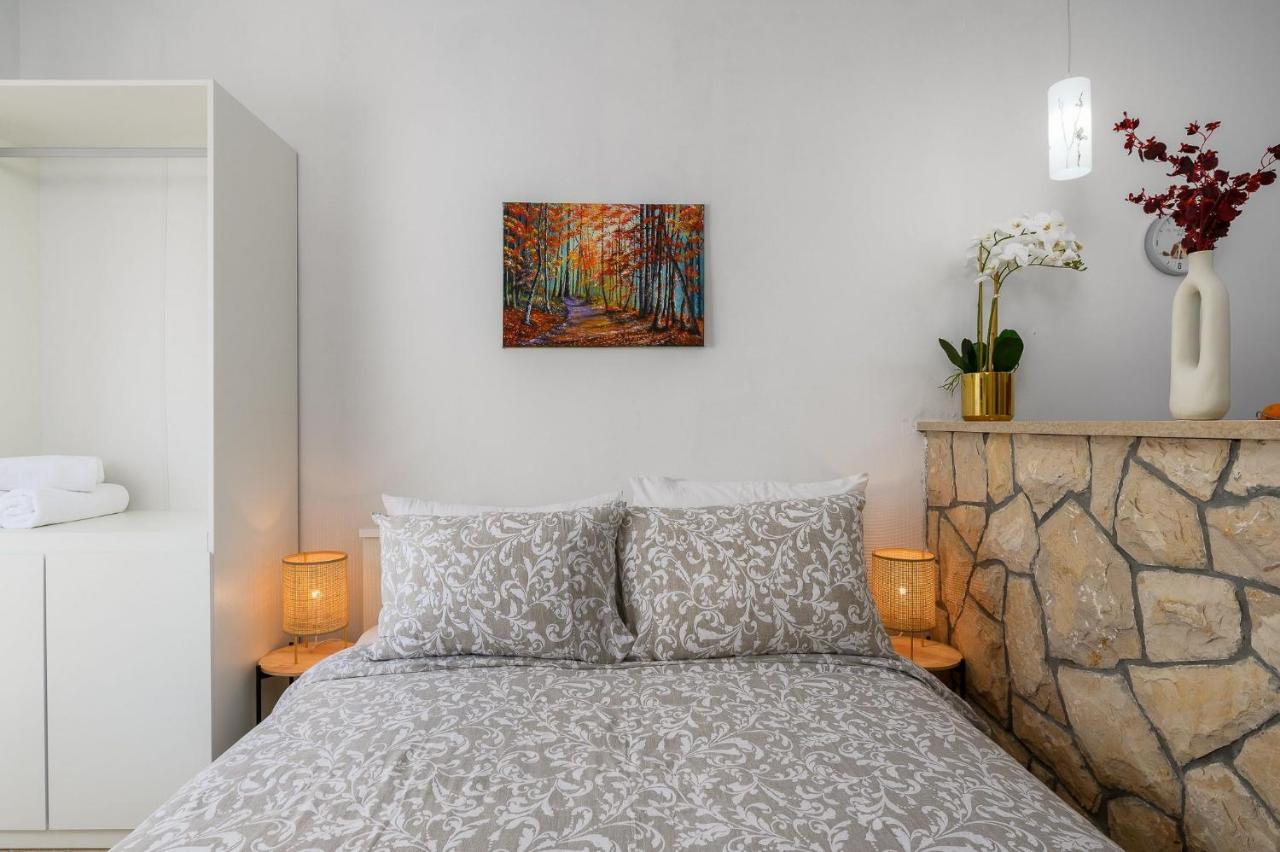 Apartments Wellness Drenje  外观 照片